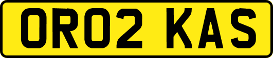 OR02KAS