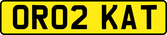 OR02KAT