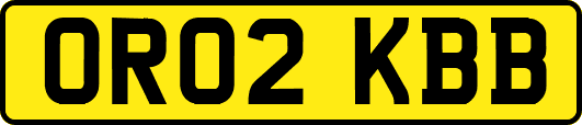 OR02KBB