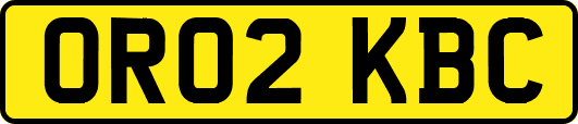 OR02KBC