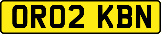 OR02KBN