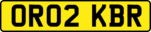 OR02KBR