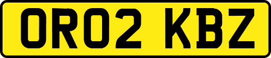 OR02KBZ