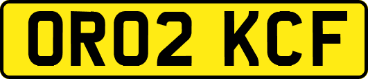 OR02KCF