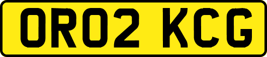 OR02KCG