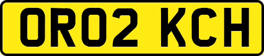 OR02KCH