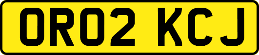 OR02KCJ