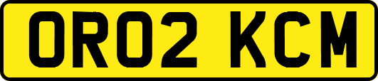 OR02KCM