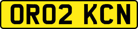 OR02KCN