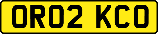 OR02KCO