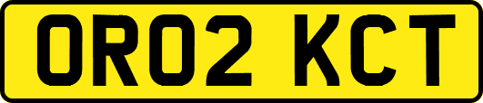 OR02KCT