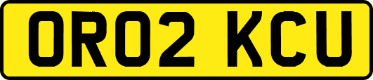 OR02KCU