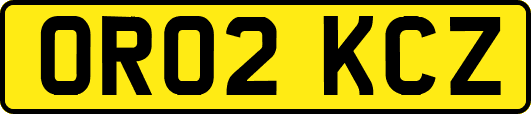 OR02KCZ
