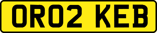 OR02KEB