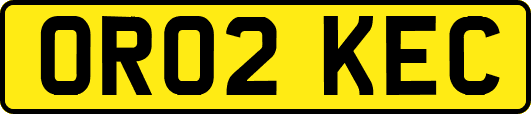 OR02KEC