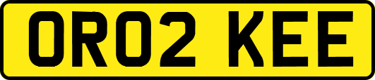 OR02KEE