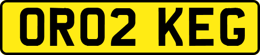 OR02KEG