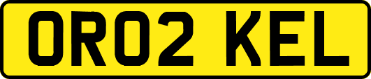 OR02KEL