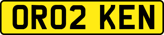 OR02KEN