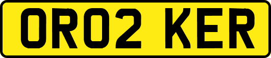 OR02KER