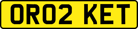 OR02KET