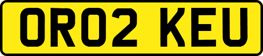 OR02KEU