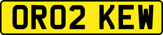 OR02KEW