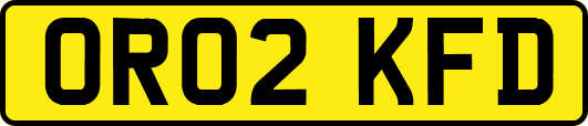 OR02KFD