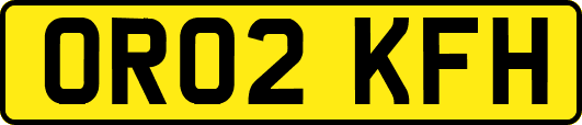 OR02KFH