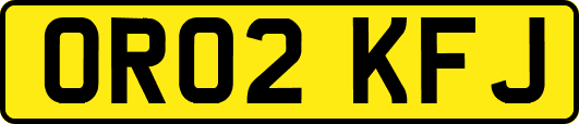 OR02KFJ