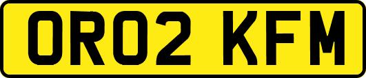 OR02KFM