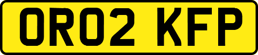 OR02KFP