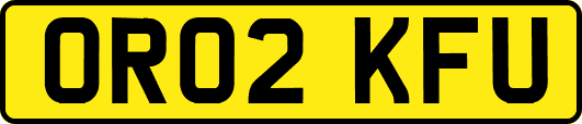 OR02KFU