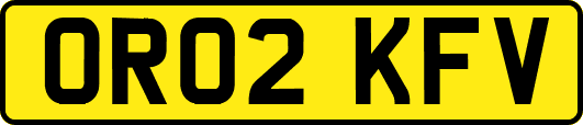 OR02KFV