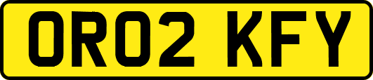 OR02KFY