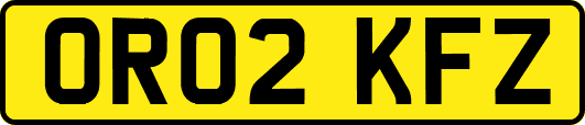 OR02KFZ