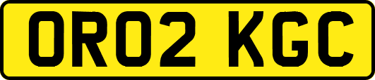 OR02KGC