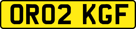 OR02KGF