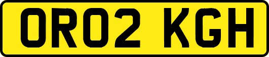 OR02KGH