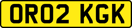 OR02KGK