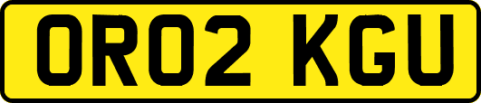 OR02KGU