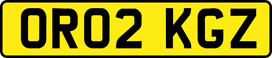 OR02KGZ