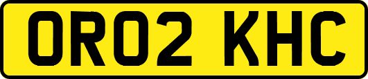 OR02KHC