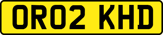 OR02KHD