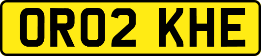 OR02KHE