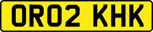 OR02KHK