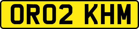 OR02KHM