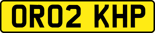 OR02KHP