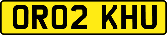 OR02KHU