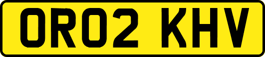 OR02KHV